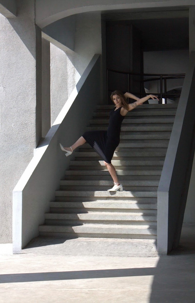 Она. Портретный фотограф kristen.soul | Кристина Гусева