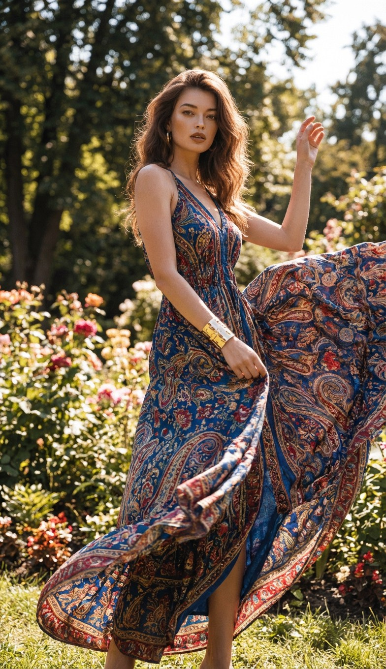 Примеры работ. ИИ креатор для брендов, которым мало обычного. Цифровые образы с душой