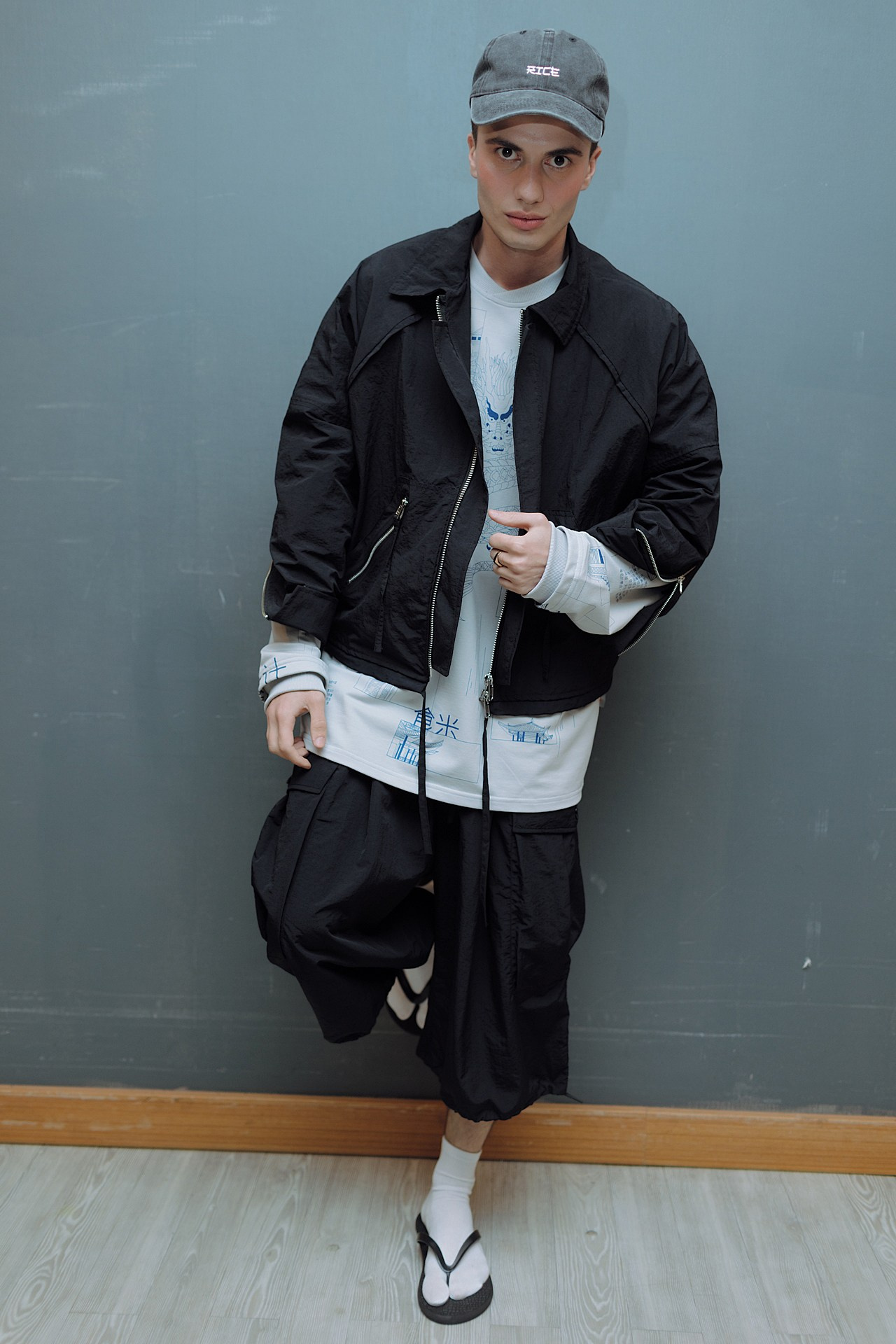 Sochi Fashion Week 2024. RetroChic Фото