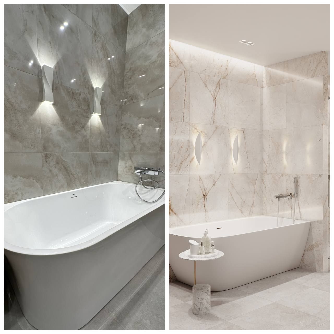 Реализованный проект на Рабочей Слабоде. Modern Muf студия дизайна интерьера