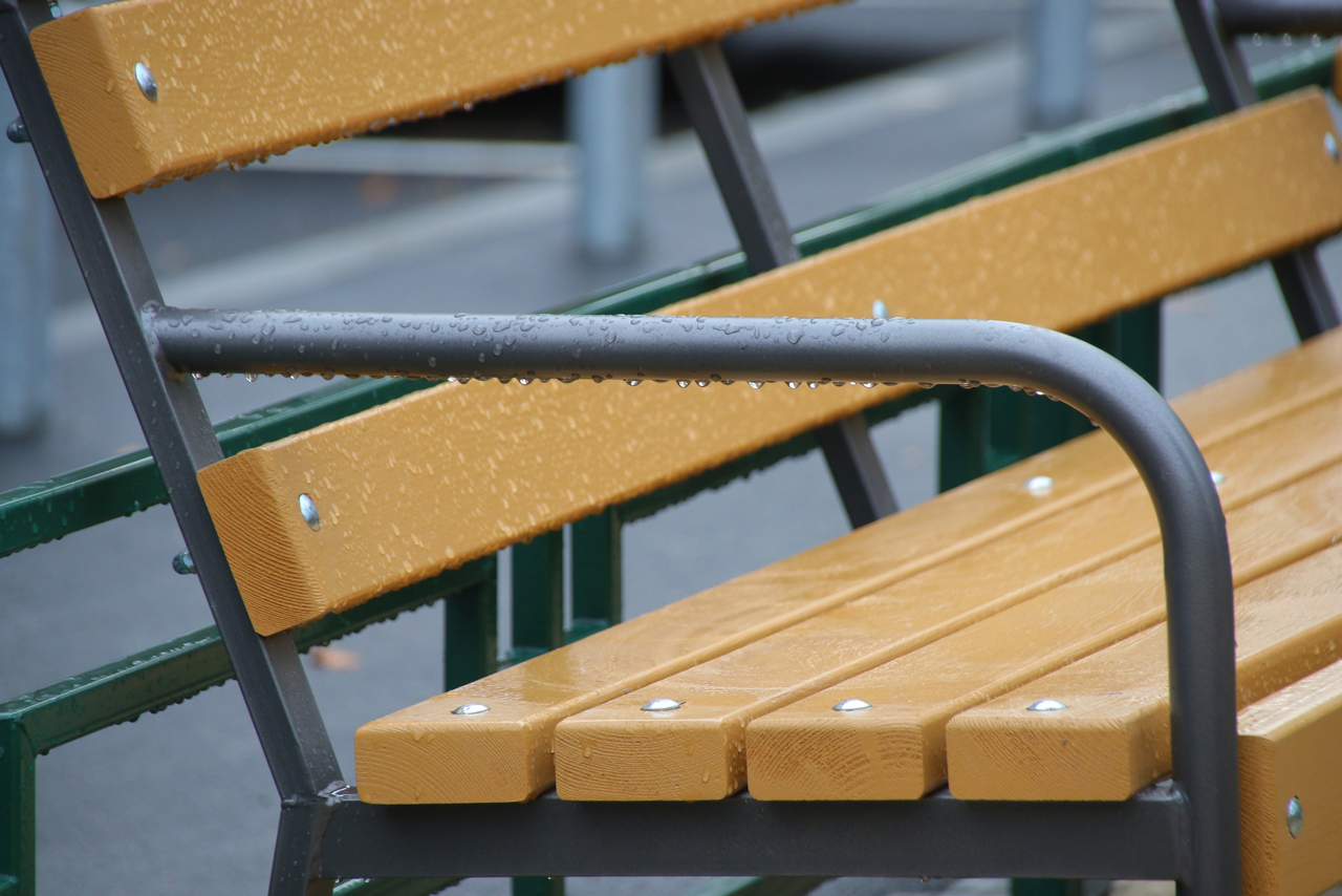 Городской пейзаж. Репортажный фотограф Анастасия Богданова из Тюмени
