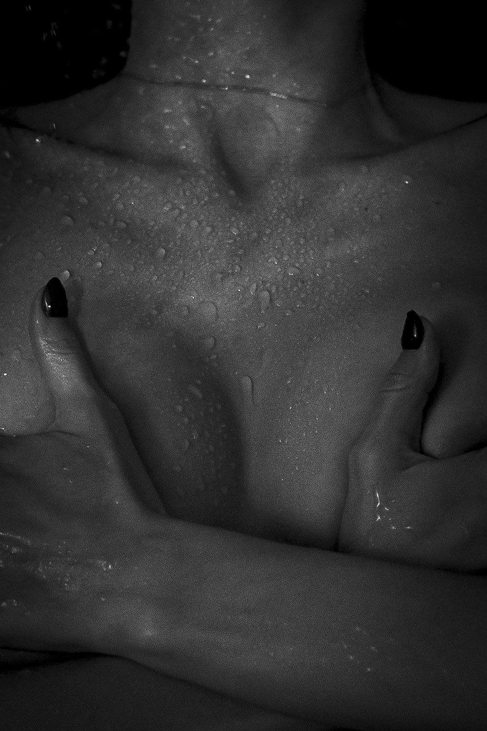 Эротика. Николай Базанов Эротическая фотография в Москве