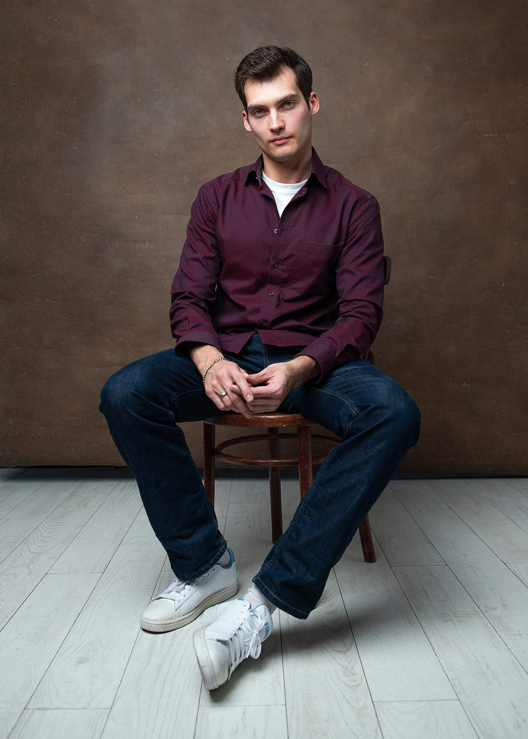 Портретный и семейный фотограф в Москве