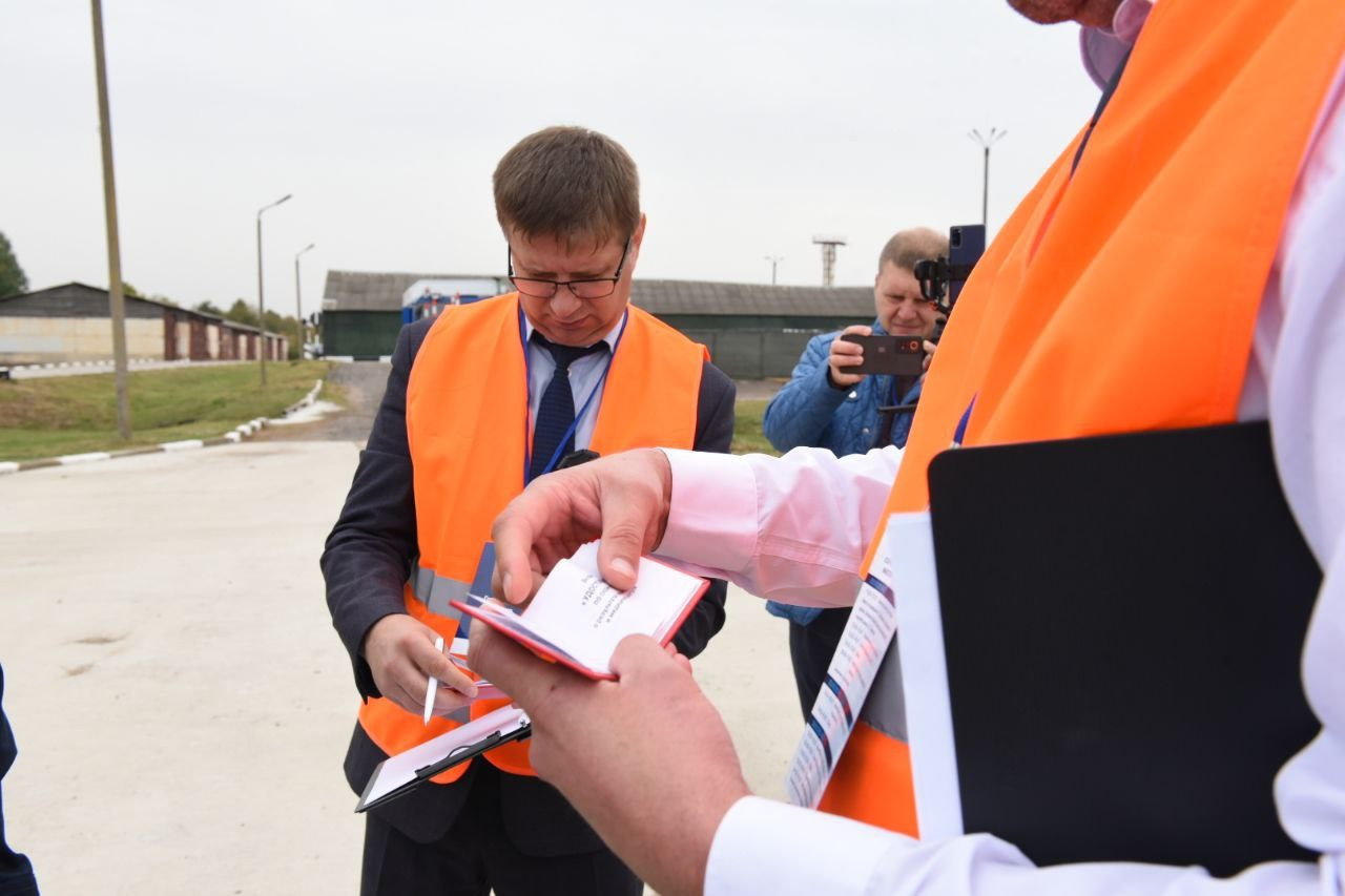 Как это было: II РЕСПУБЛИКАНСКИЕ СОРЕВНОВАНИЯ