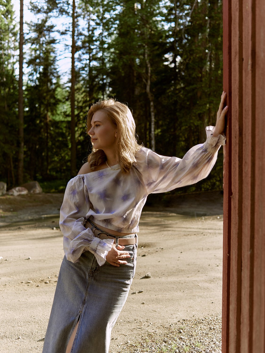 Катя. Фотограф для людей и брендов в Санкт-Петербурге