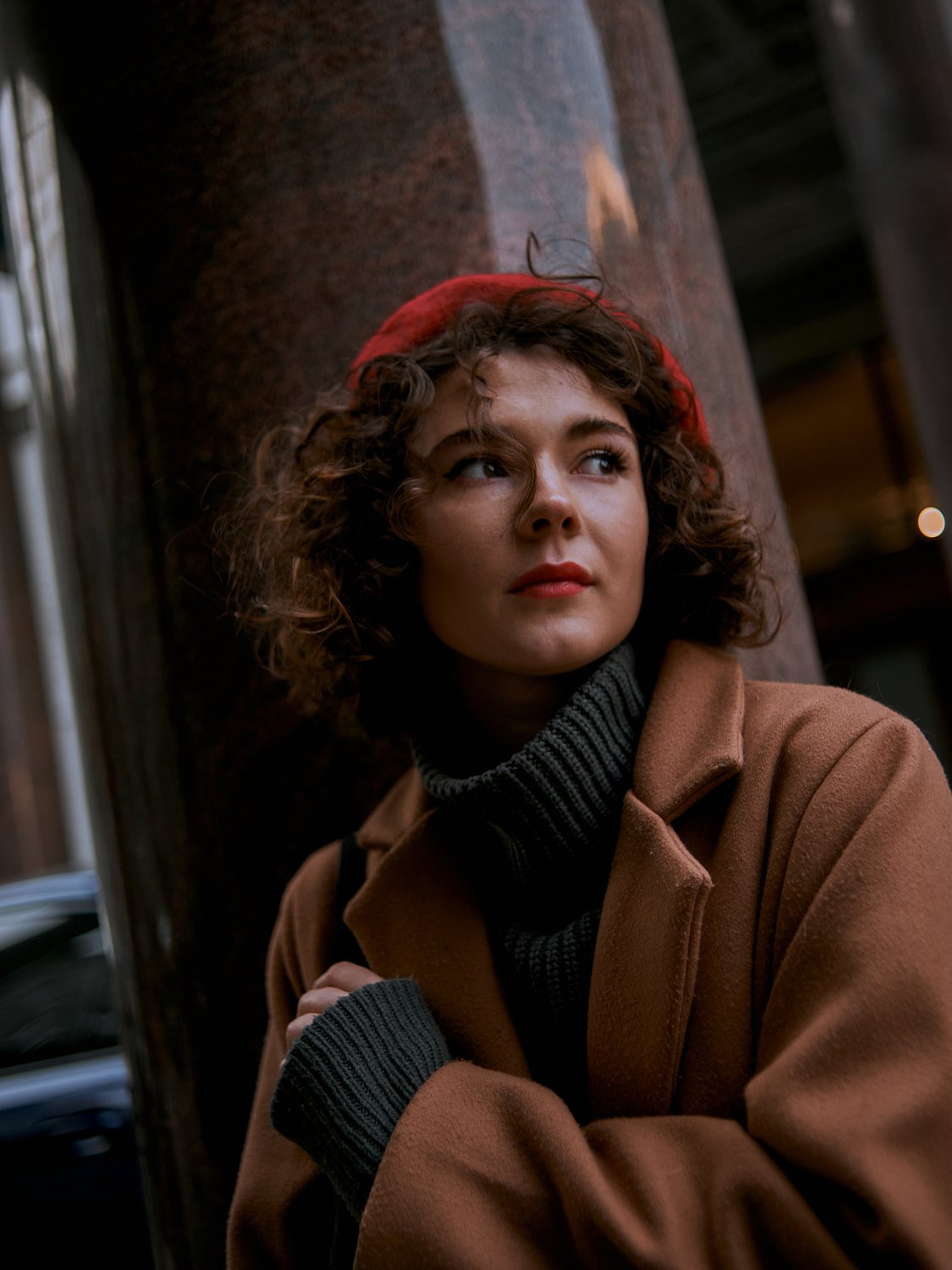 Маша. Фотограф для людей и брендов в Санкт-Петербурге