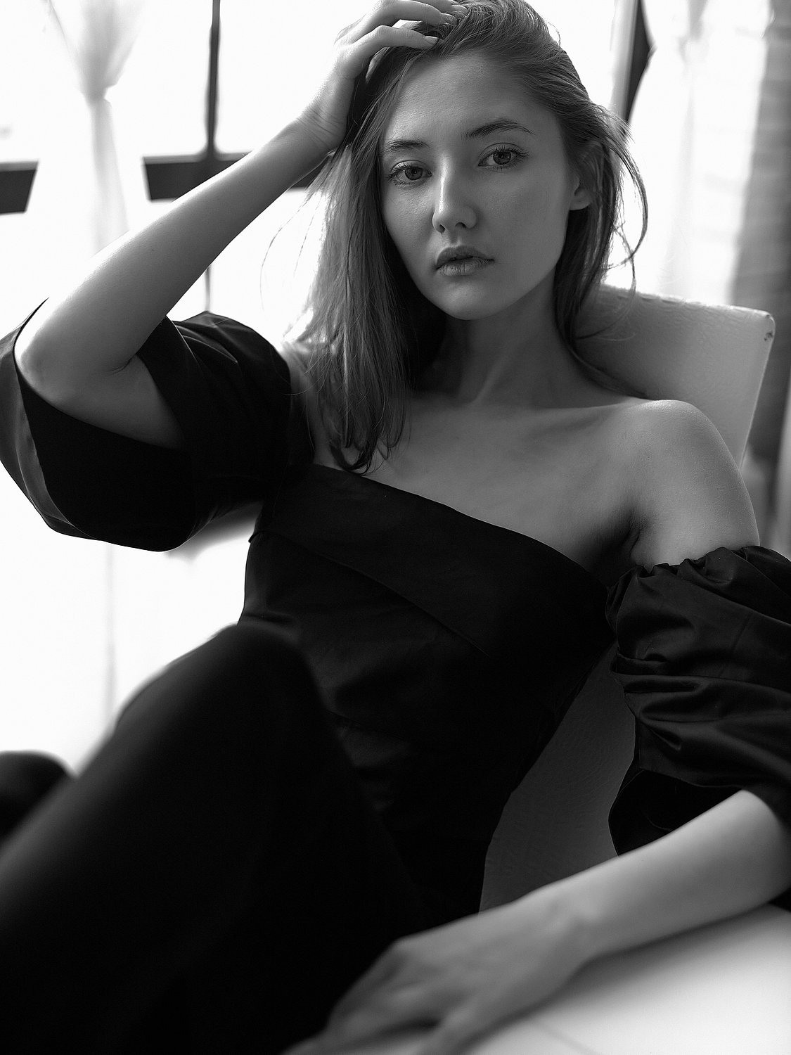 Линара. Фотограф для людей и брендов в Санкт-Петербурге