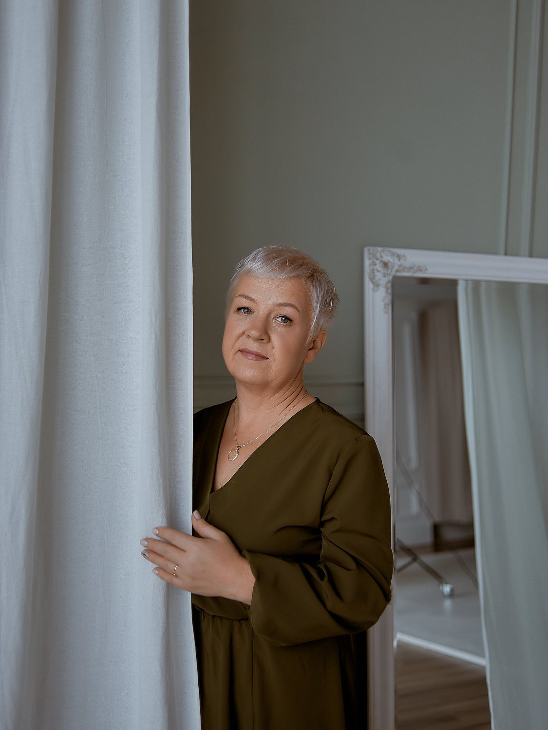 Инна. Фотограф для людей и брендов в Санкт-Петербурге