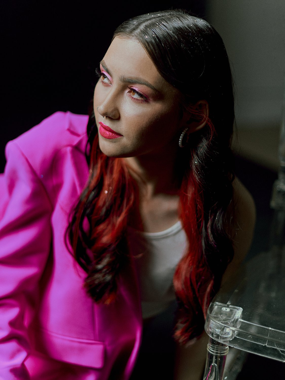 Арина. Фотограф для людей и брендов в Санкт-Петербурге