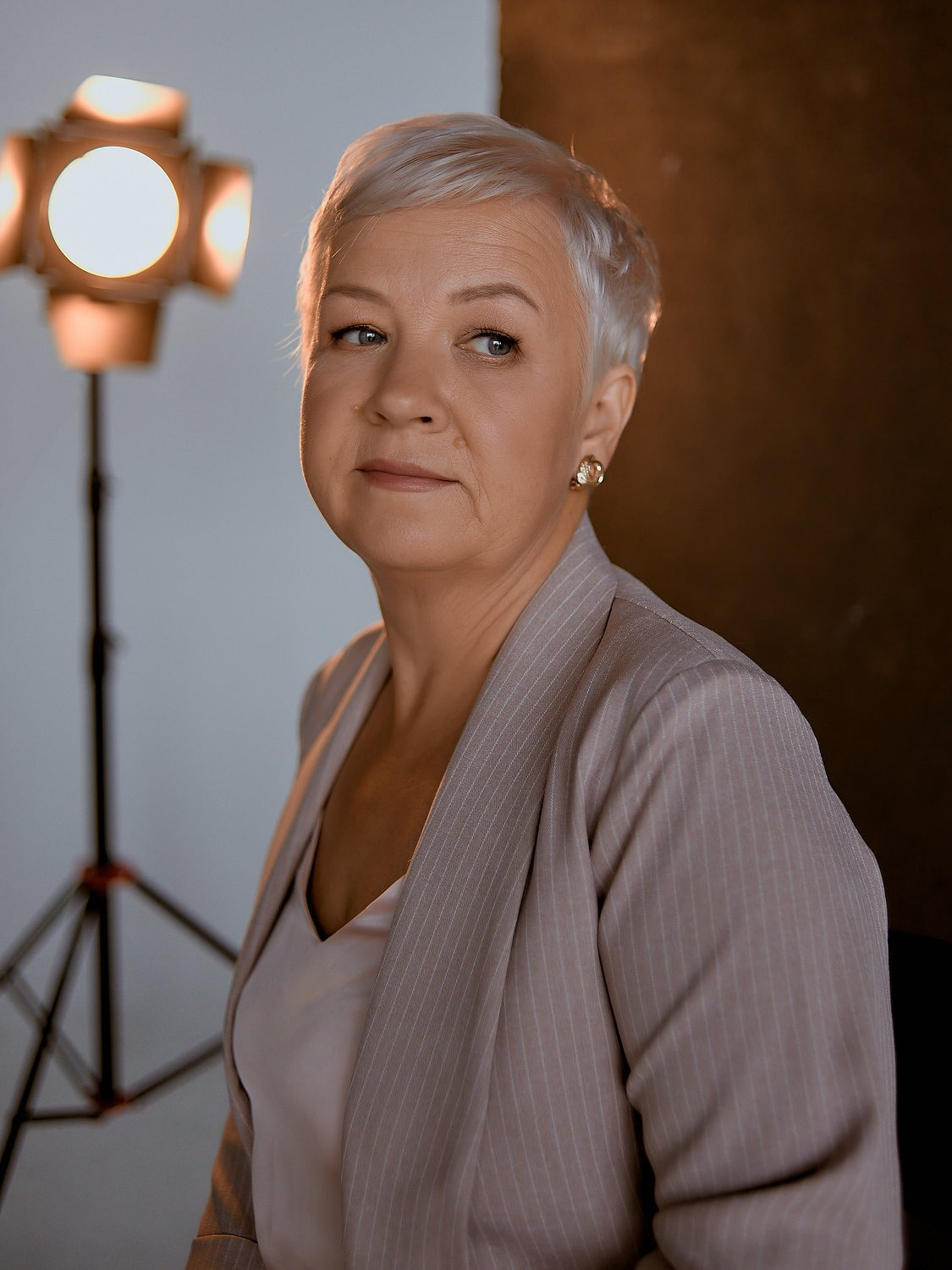 Инна. Фотограф для людей и брендов в Санкт-Петербурге