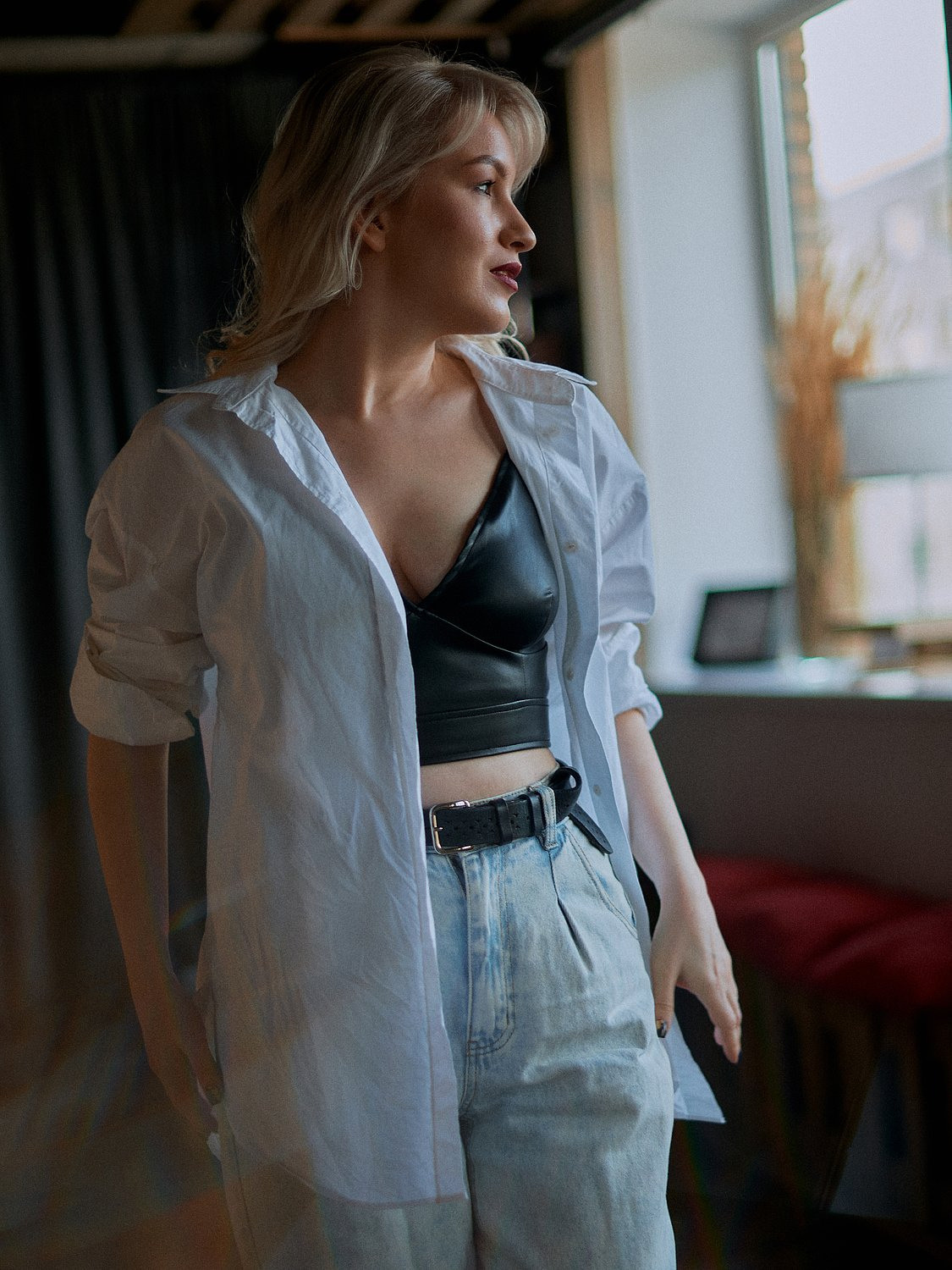 Екатерина. Фотограф для людей и брендов в Санкт-Петербурге