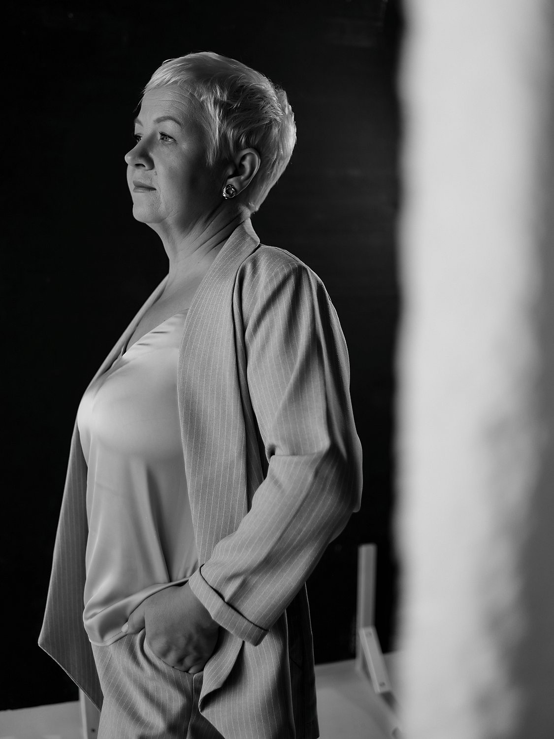 Инна. Фотограф для людей и брендов в Санкт-Петербурге