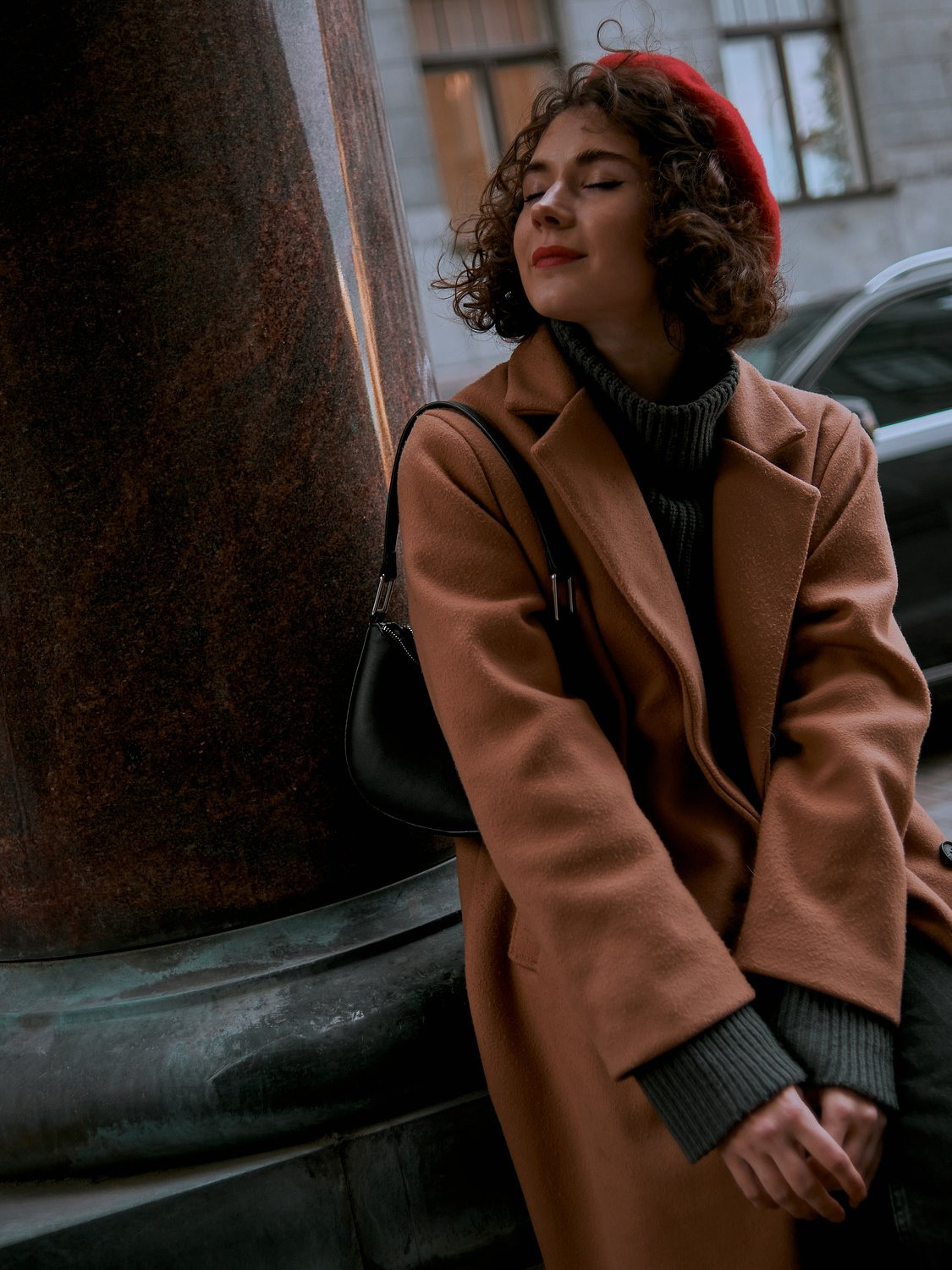 Маша. Фотограф для людей и брендов в Санкт-Петербурге