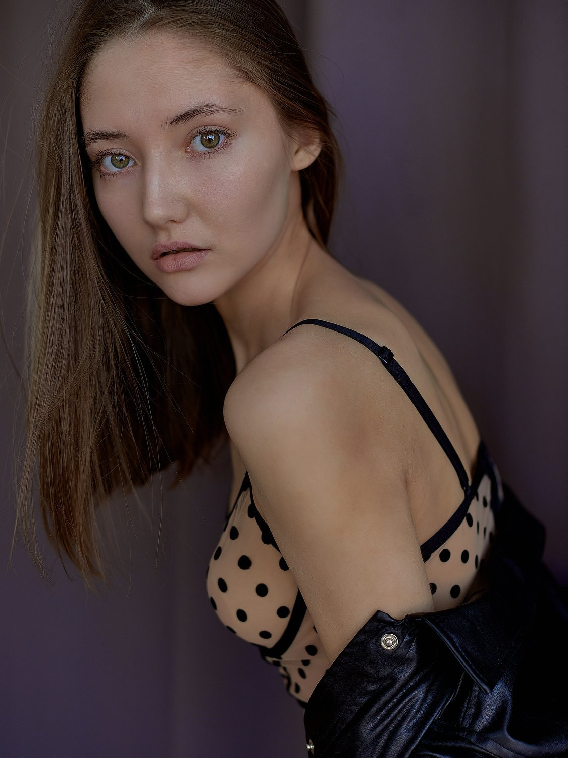 Линара. Фотограф для людей и брендов в Санкт-Петербурге