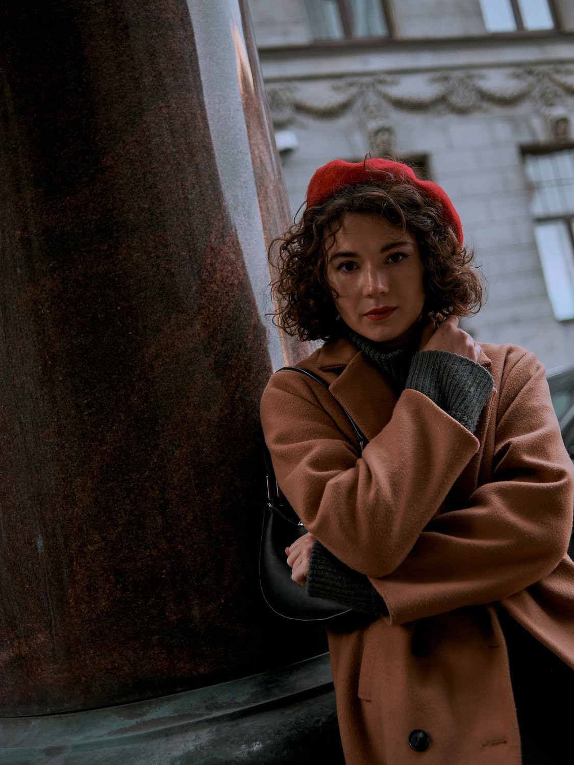 Маша. Фотограф для людей и брендов в Санкт-Петербурге