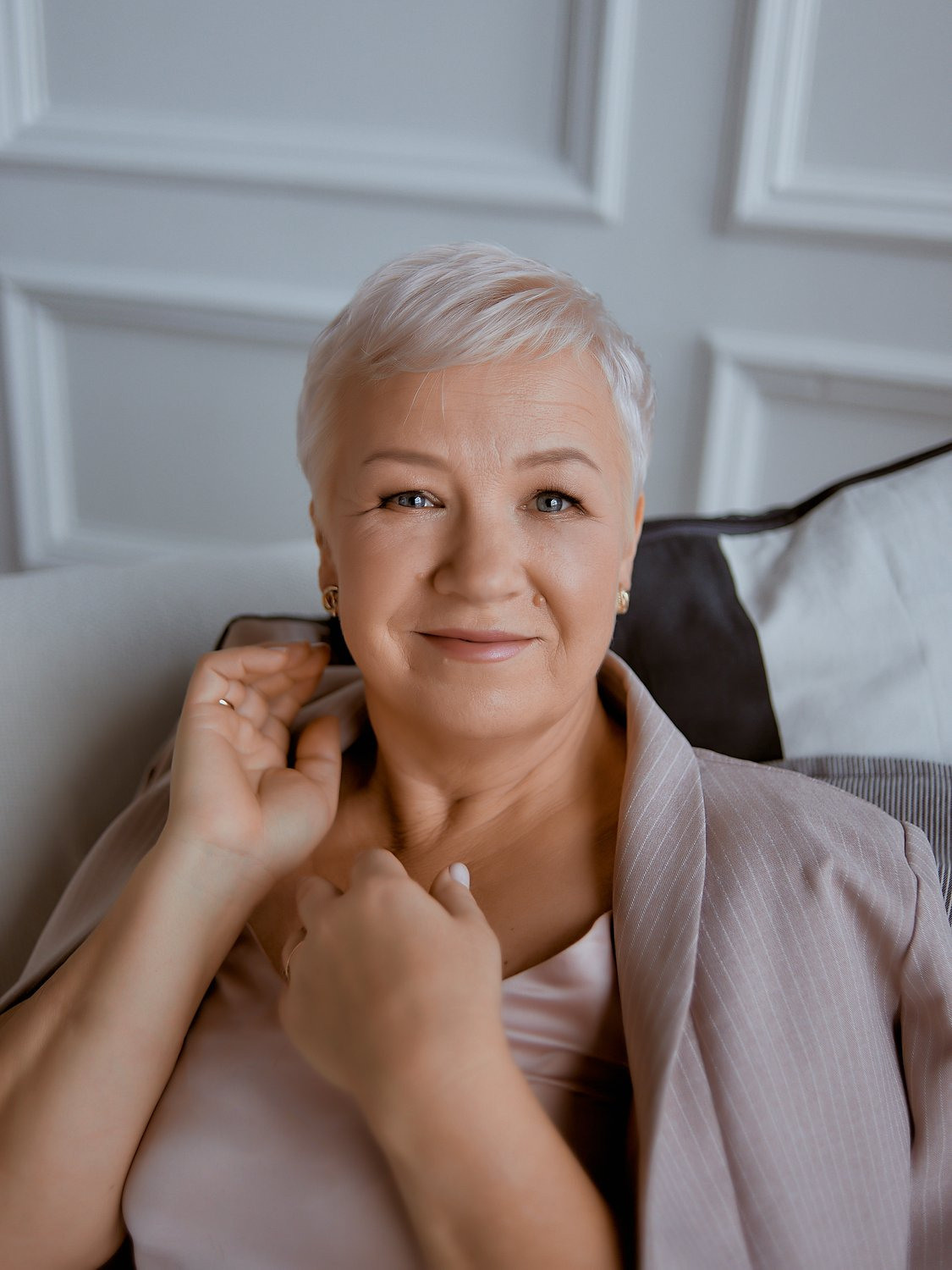 Инна. Фотограф для людей и брендов в Санкт-Петербурге