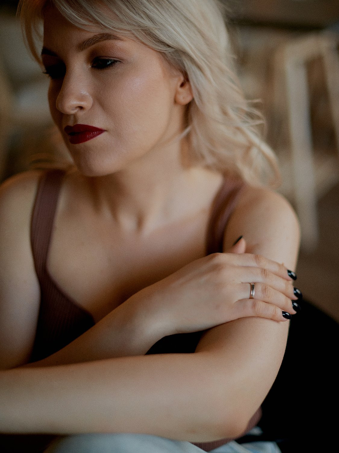 Екатерина. Фотограф для людей и брендов в Санкт-Петербурге