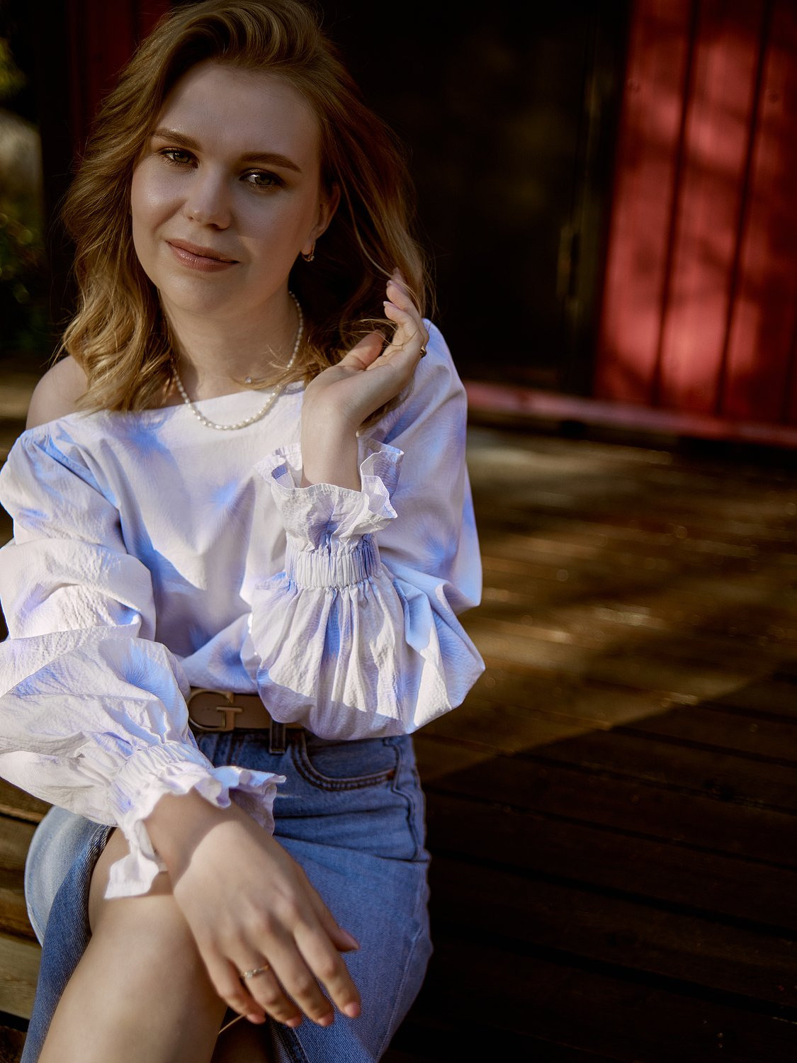 Катя. Фотограф для людей и брендов в Санкт-Петербурге