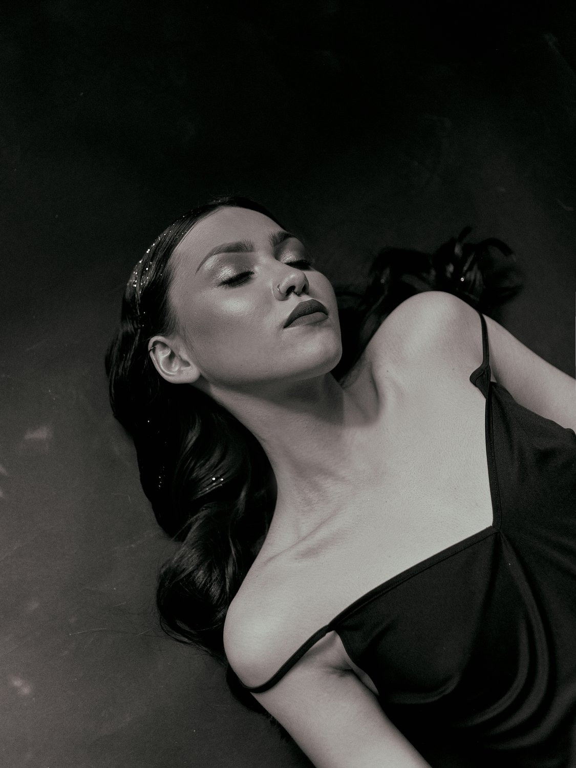 Арина. Фотограф для людей и брендов в Санкт-Петербурге