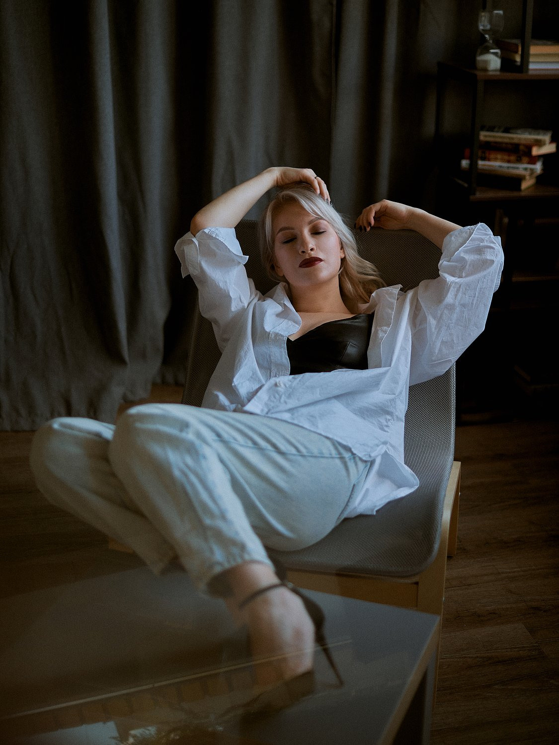 Екатерина. Фотограф для людей и брендов в Санкт-Петербурге