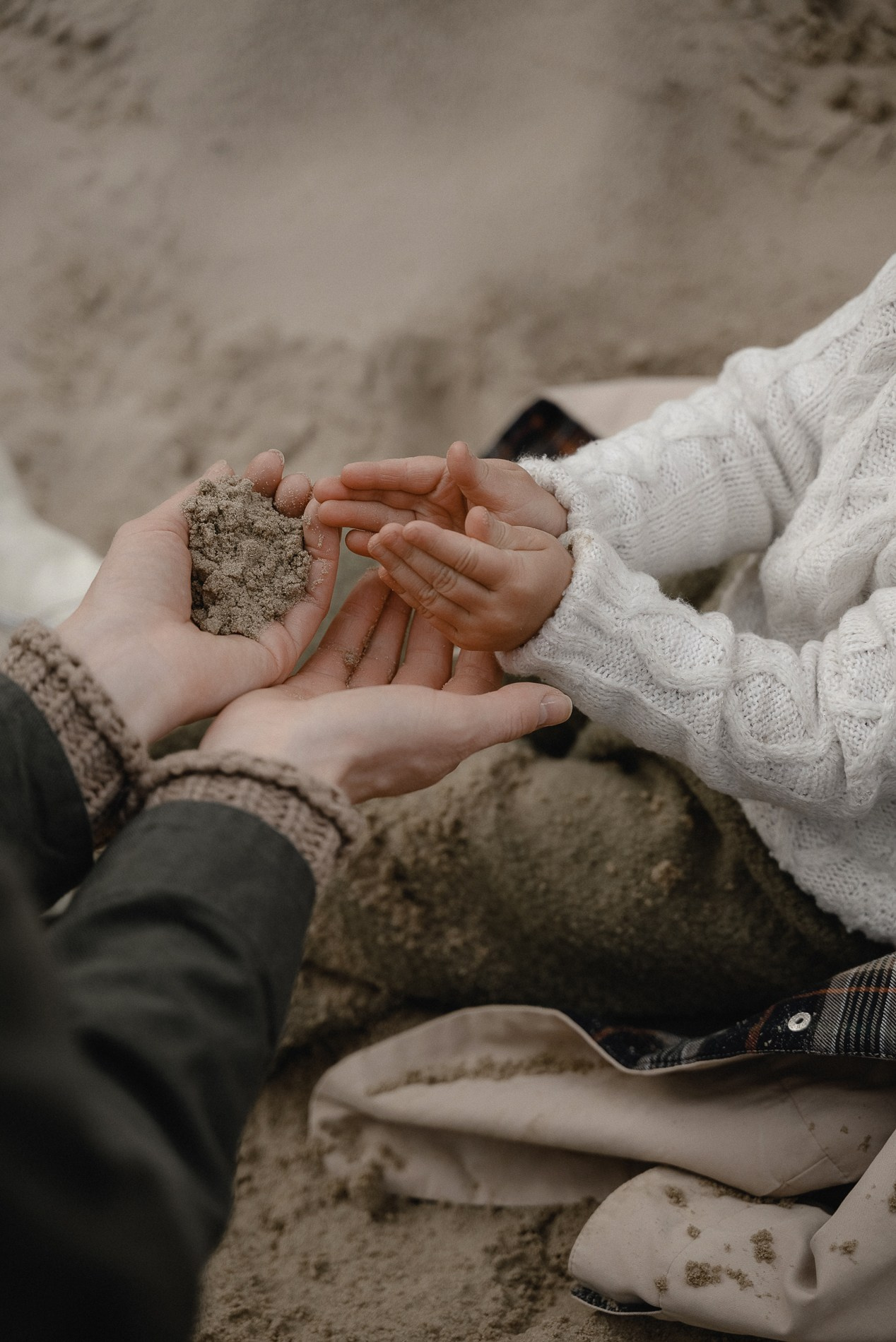 Лучами солнца. Свадебный и семейный фотограф в Рязани Калинкина Мария