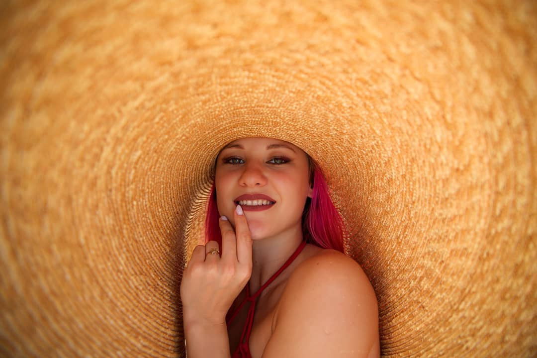 Julia. Свадебная видеосъемка в Крыму и Севастополе