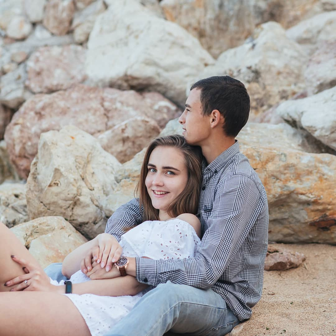 O & M. Свадебная видеосъемка в Крыму и Севастополе