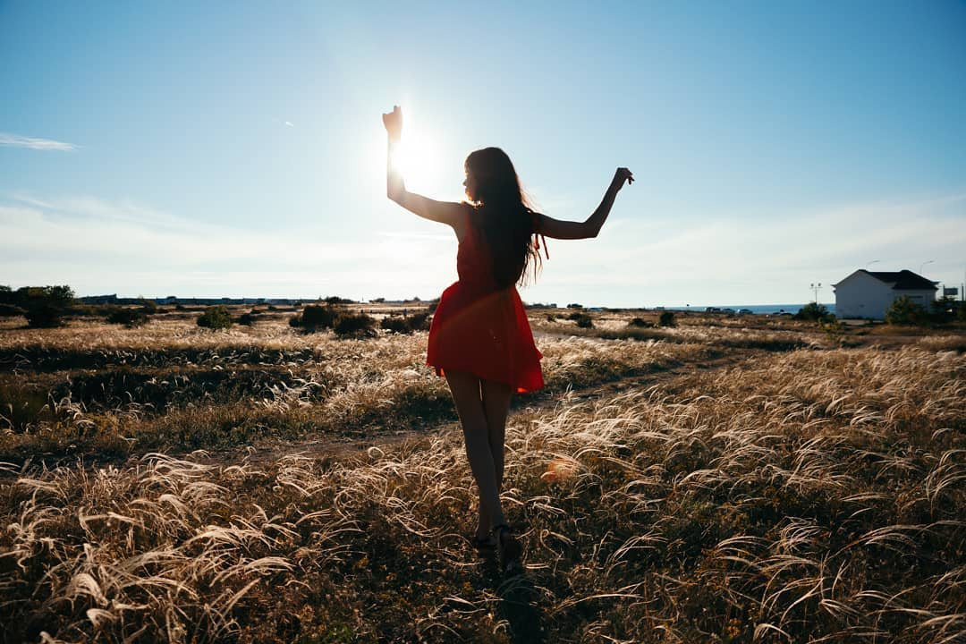 Ната. Свадебная видеосъемка в Крыму и Севастополе