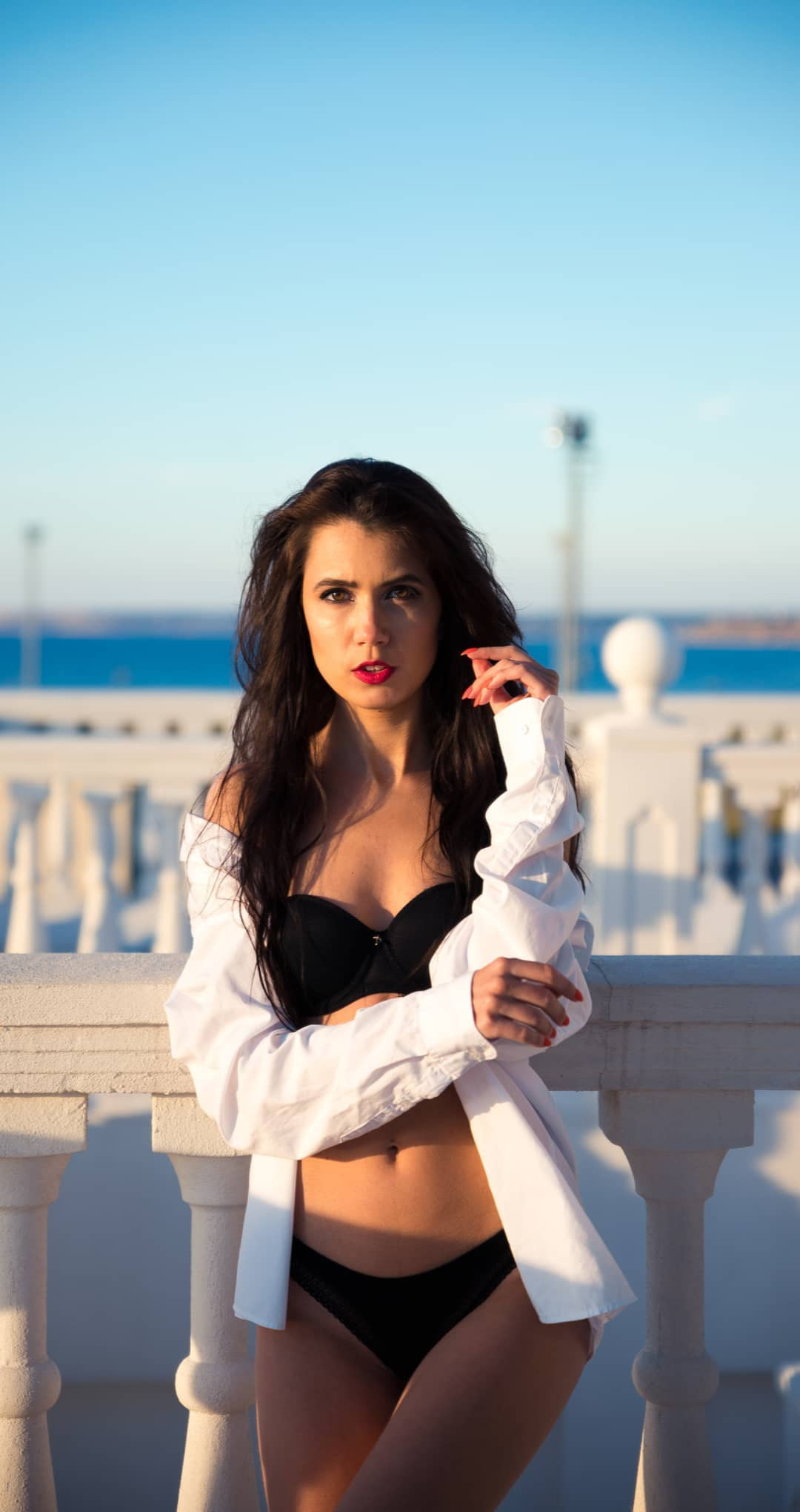 Ната. Свадебная видеосъемка в Крыму и Севастополе