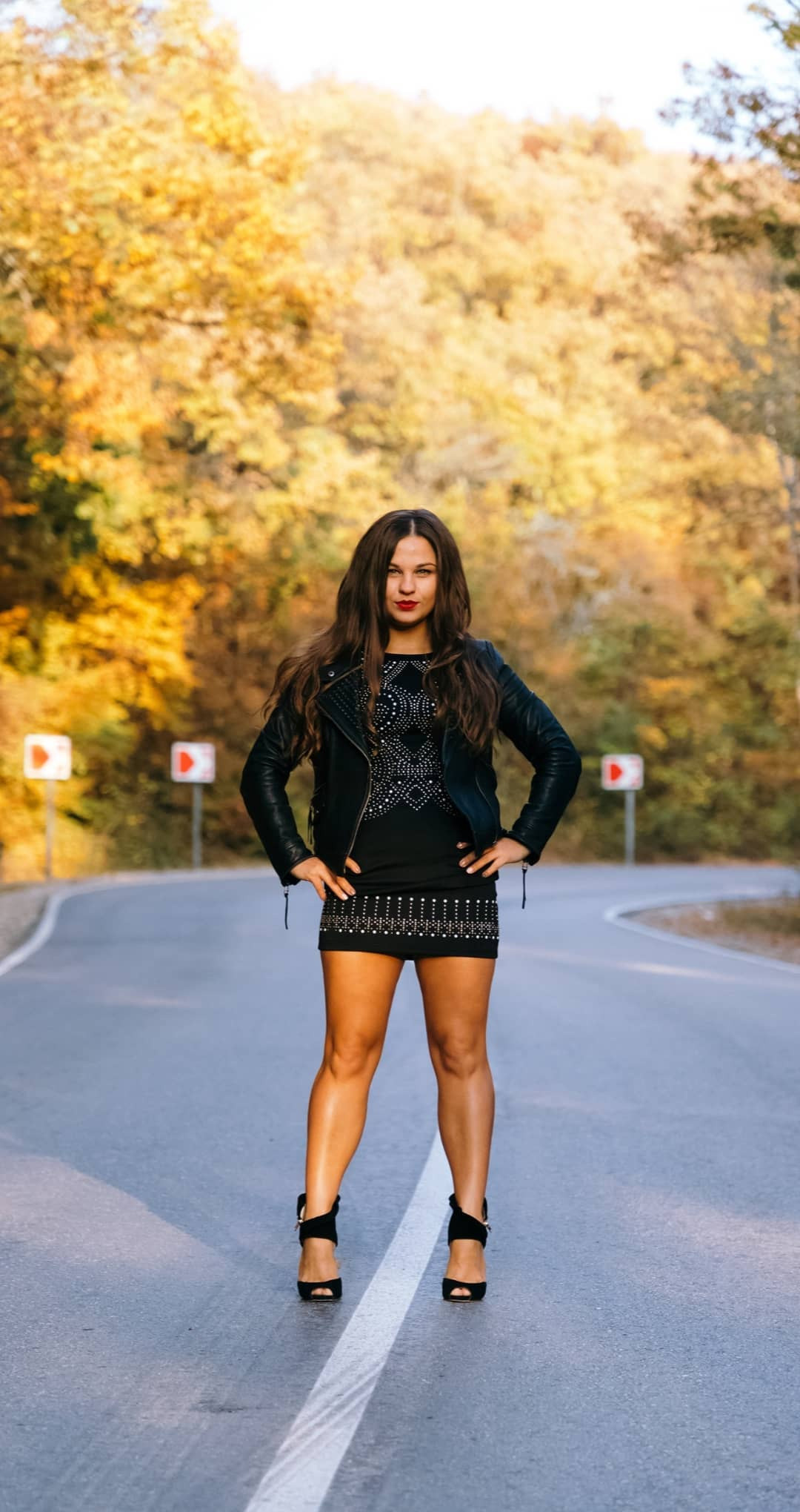 Люда. Свадебная видеосъемка в Крыму и Севастополе