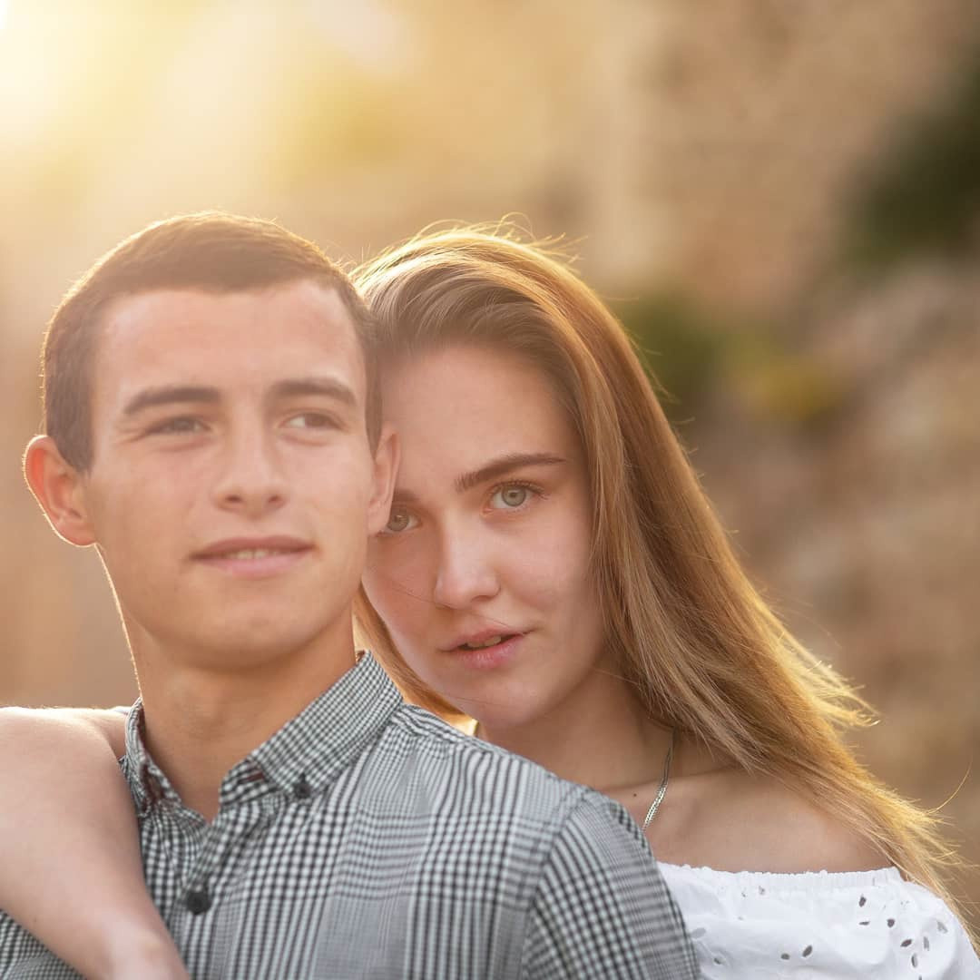 O & M. Свадебная видеосъемка в Крыму и Севастополе