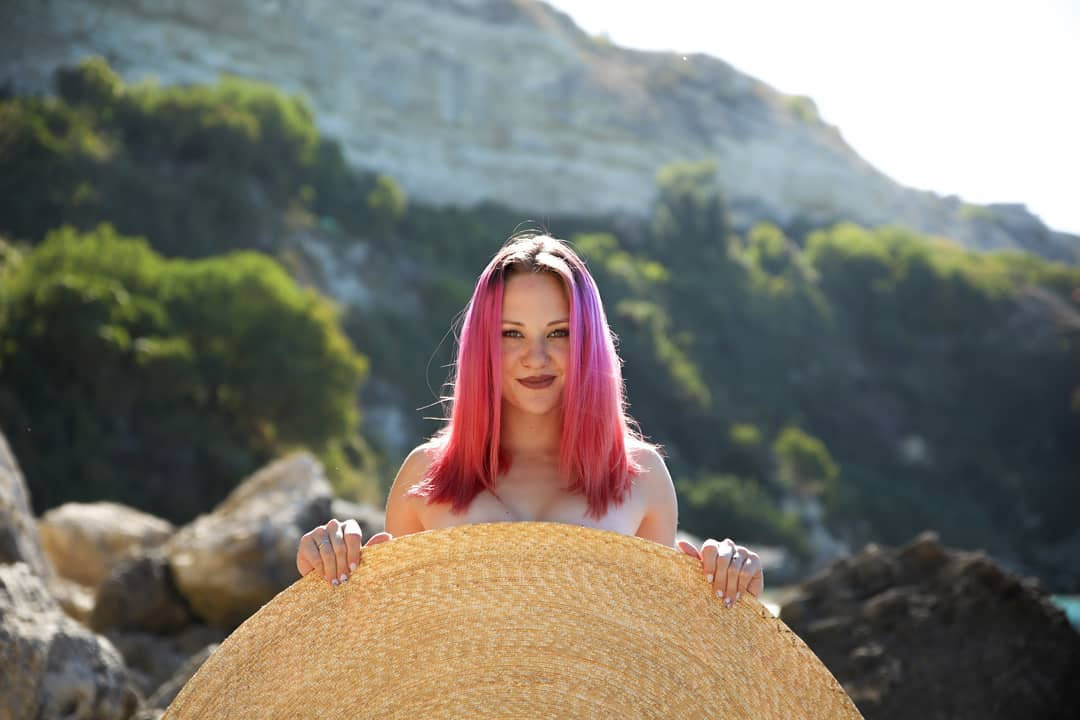 Julia. Свадебная видеосъемка в Крыму и Севастополе