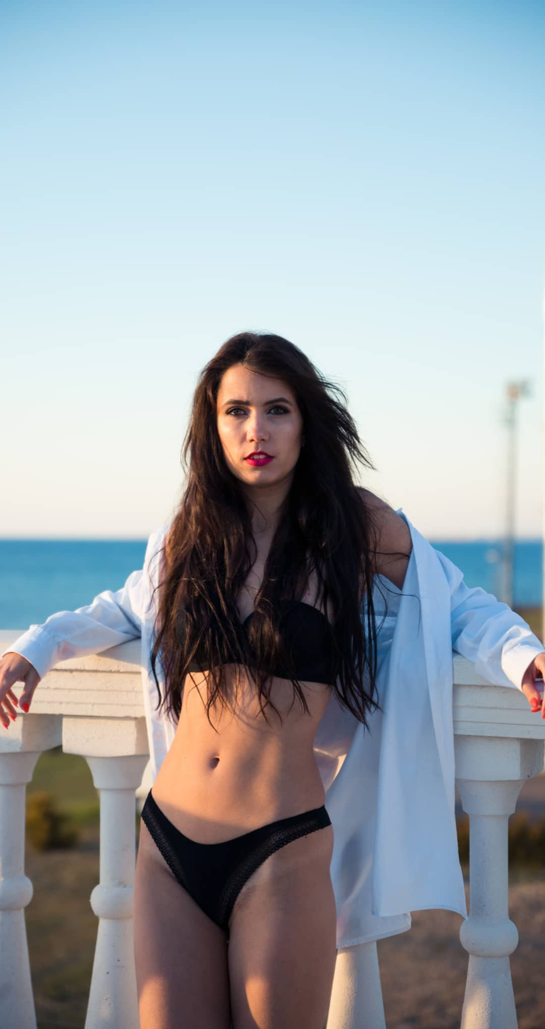 Ната. Свадебная видеосъемка в Крыму и Севастополе