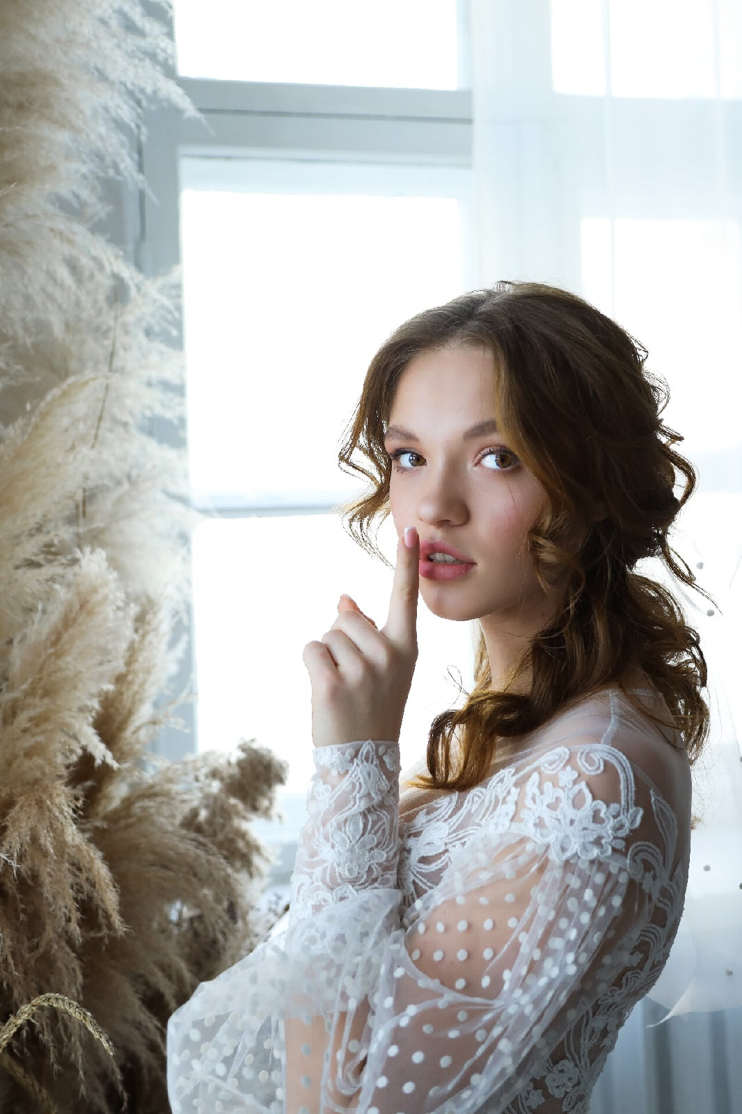 Natalie. Bride's Morning. Свадебная видеосъемка в Крыму и Севастополе