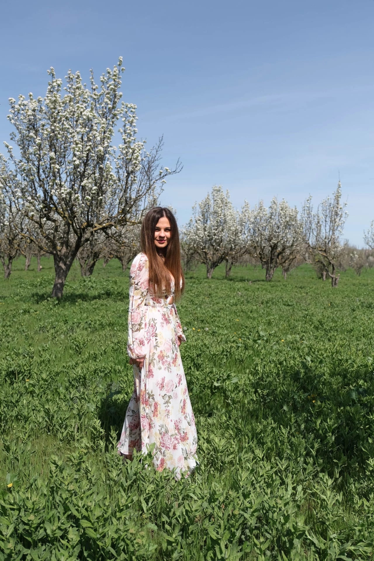 Люда. Свадебная видеосъемка в Крыму и Севастополе