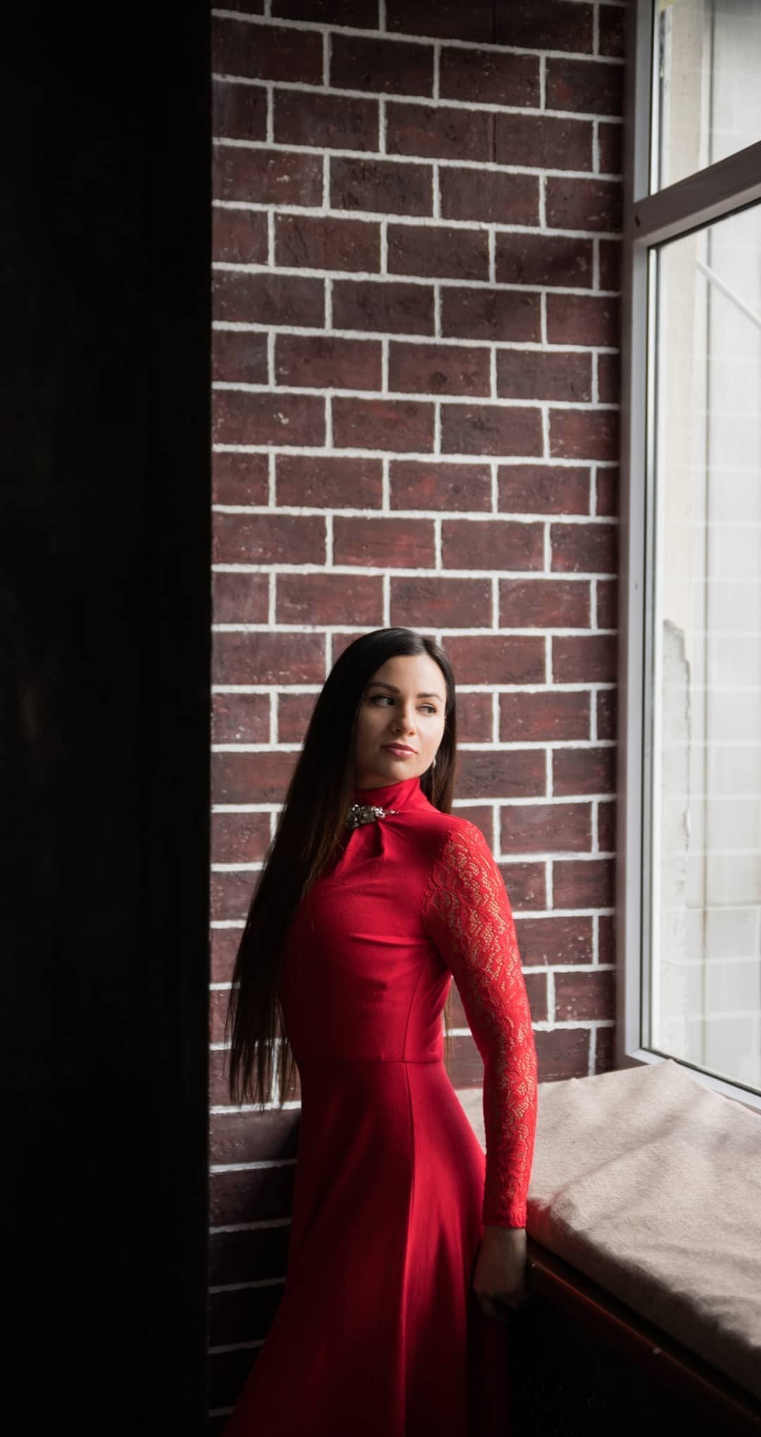 Юля. Свадебная видеосъемка в Крыму и Севастополе