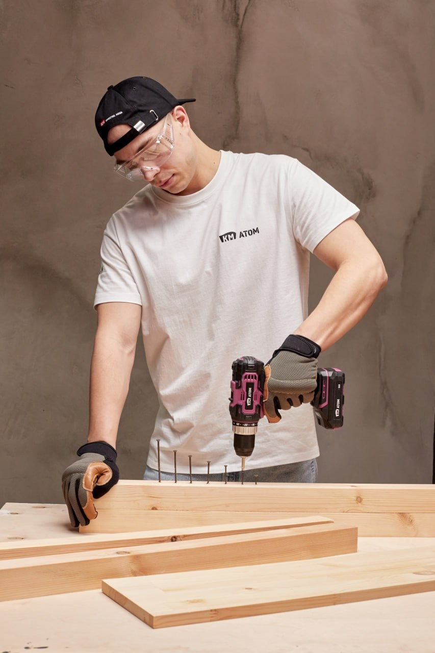 Модель Артём З. в СПб