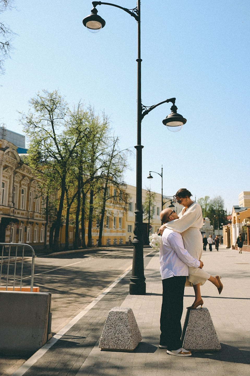 Деревягиным 10!. Фотограф Нижний Новгород