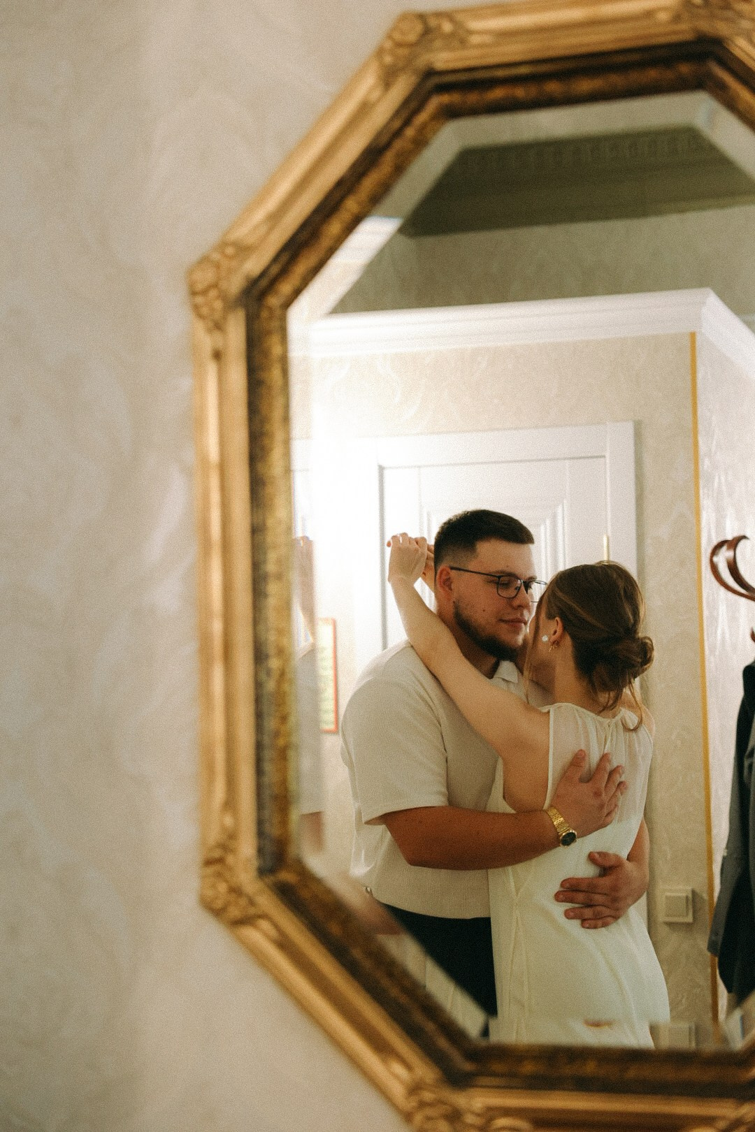 Никита и Алина. Фотограф Нижний Новгород