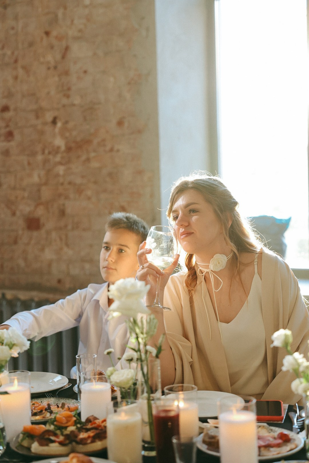 Слава и Настя. Фотограф Нижний Новгород