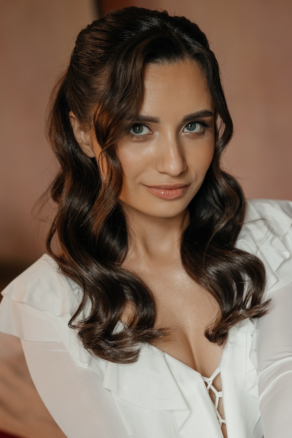 V & D. Свадебный фотограф Москва