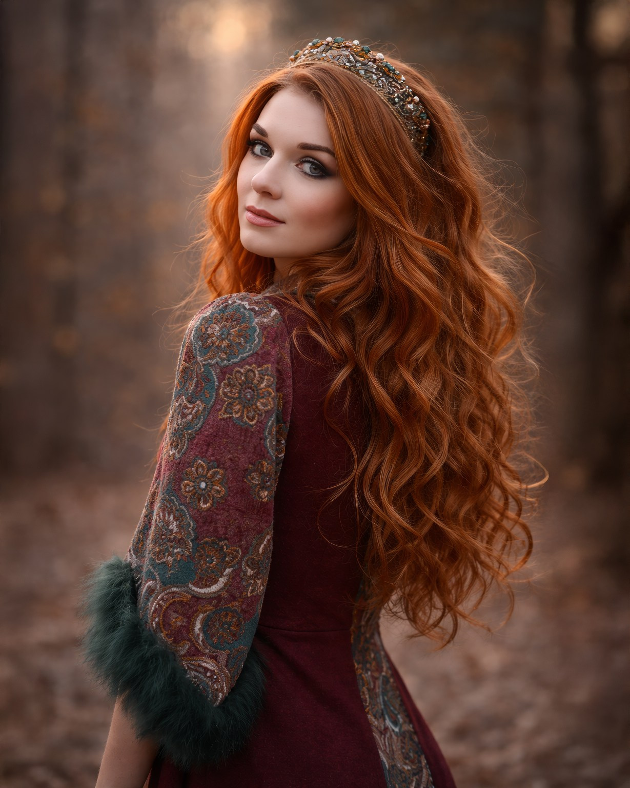 🐻 Съёмка с медведем Степаном — сказка, которая становится реальностью. Семейный и детский фотограф в Москве Юлия