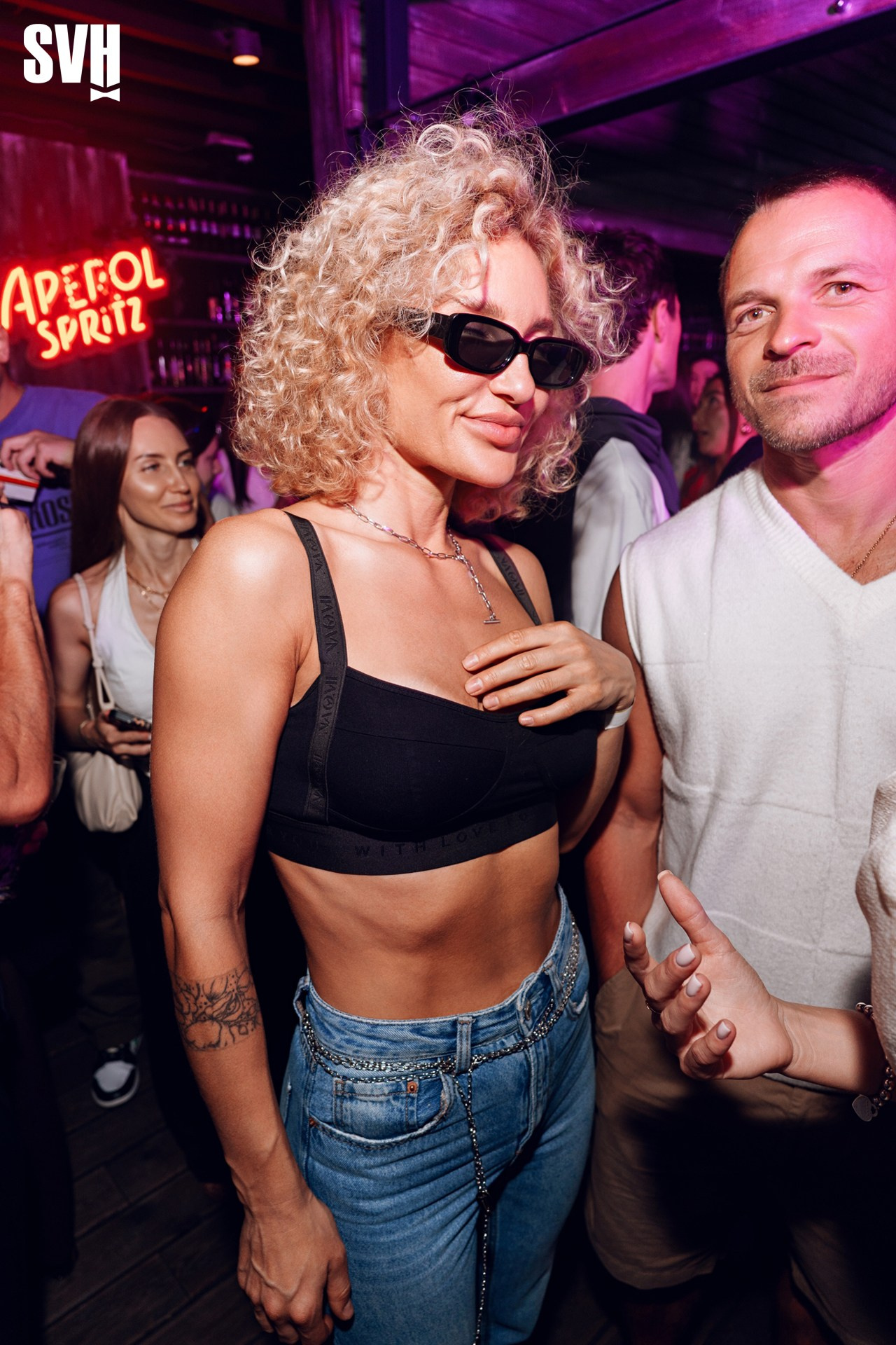 ODYSSEY | ODYSSEY CREW