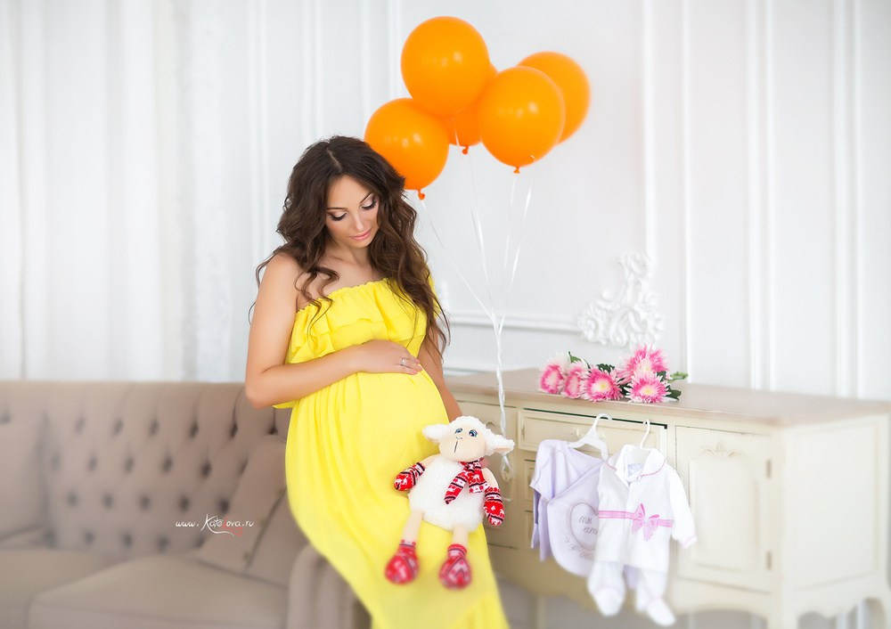 Ирина. Детский и семейный фотограф в Москве Катерина Орлова