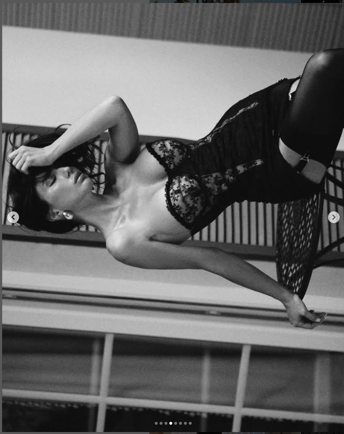 Секси лакшери. Сергей Новиков Фотограф Москва