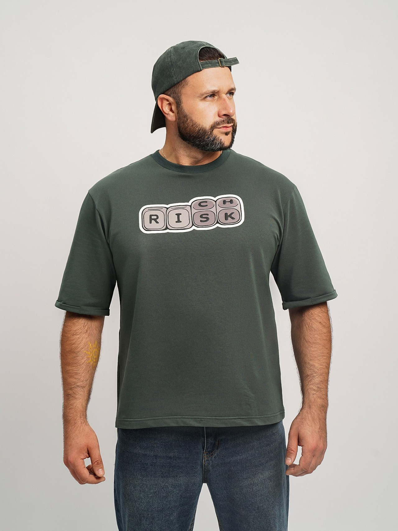 Одежда. Packman Production: портфолио