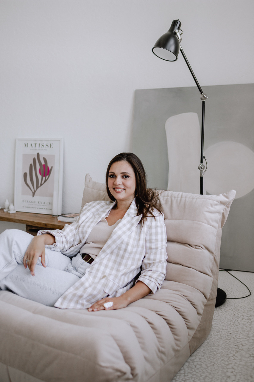 Контент-фотосессия для специалиста. Фотограф в Краснодаре и Краснодарском Крае