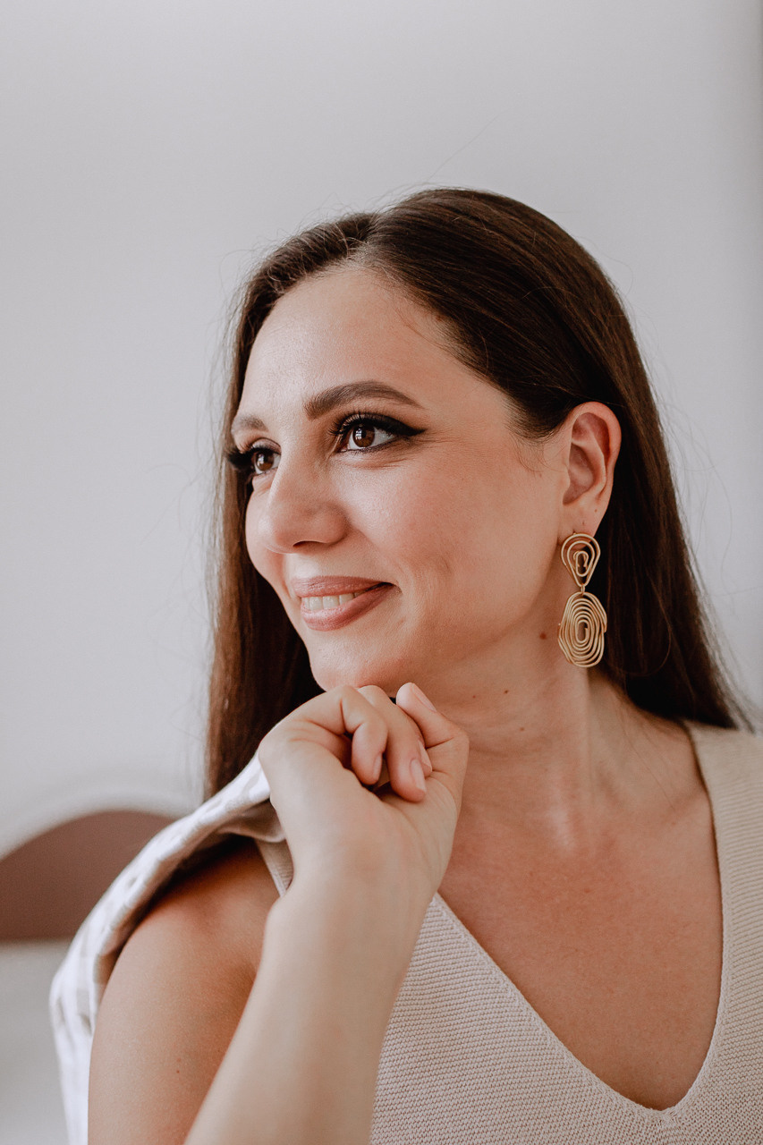 Контент-фотосессия для специалиста. Фотограф в Краснодаре и Краснодарском Крае