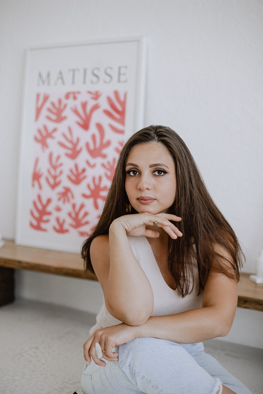 Контент-фотосессия для специалиста. Фотограф в Краснодаре и Краснодарском Крае