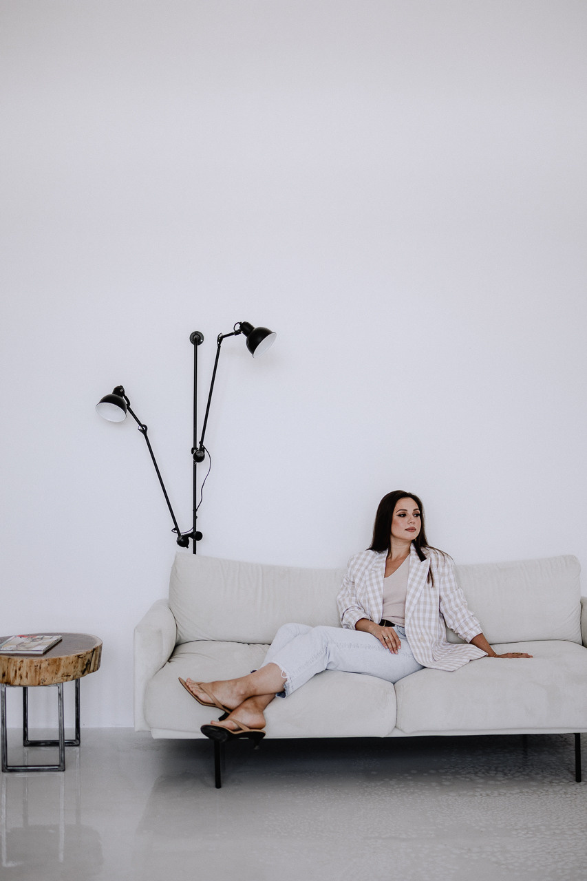 Контент-фотосессия для специалиста. Фотограф в Краснодаре и Краснодарском Крае